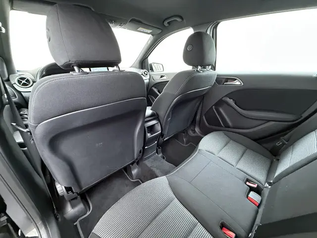 Mercedes-Benz B-Klasse 180 Style 2018 Benzine 14