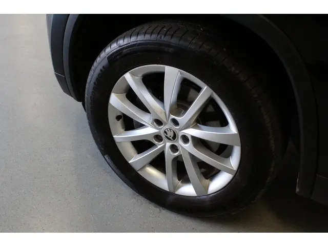 Škoda Kodiaq 1.5 TSI Business Edition 7p. 2020 Benzine 4