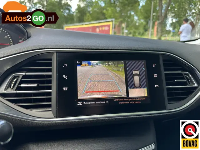 Peugeot 308 1.2 PureTech Access 2019 Benzine 4