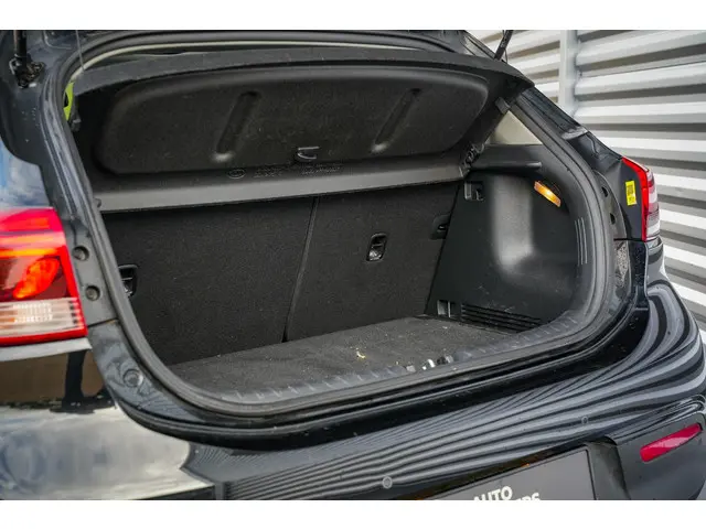 Kia Rio 1.0 TGDI Platinum Edition 2018 Benzine 28