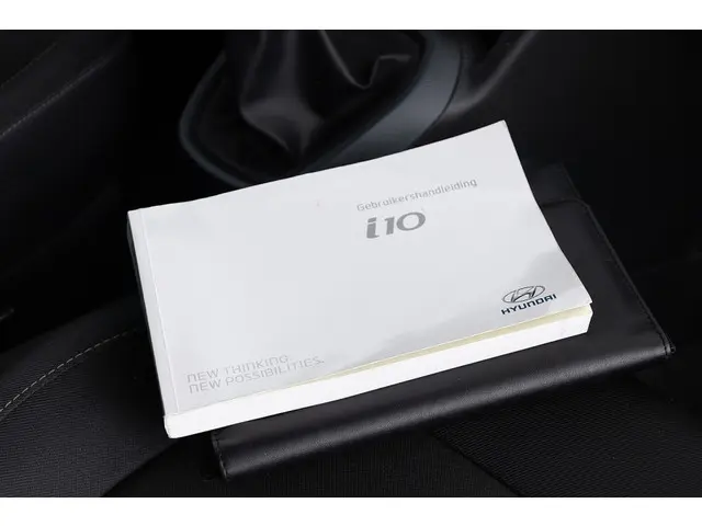 Hyundai i10 1.0i Comfort | AIRCO | BLUETOOTH . 2019 Benzine 5