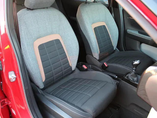 Citroën C3 Aircross 1.2 Turbo 100pk Plus 2025 Benzine 13