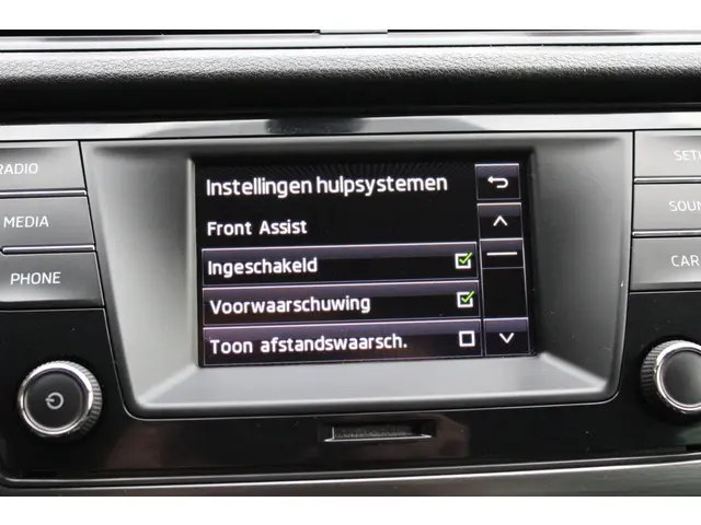 Škoda Fabia 1.2 TSI JOY zeer nette staat 2016 Benzine 30