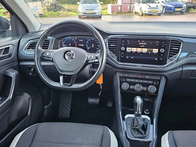 Volkswagen T-Roc 1.5 TSI Sport Business R 2019 Benzine 6