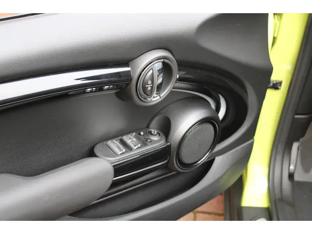 MINI Cooper S Cabrio Mini 2.0 Essential 2022 Benzine 16