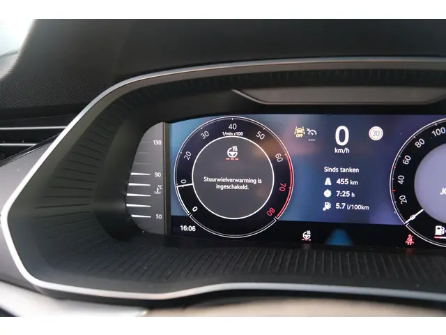 Škoda Octavia Combi 1.5 TSI Edition 2024 Benzine 28