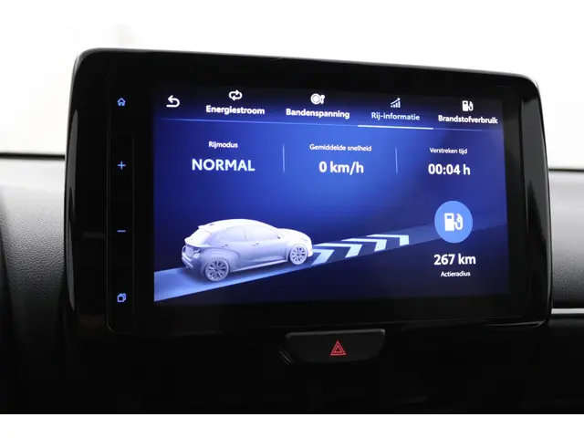 Toyota Yaris 1.5 Hybrid Executive 2022 Hybride Benzine 45