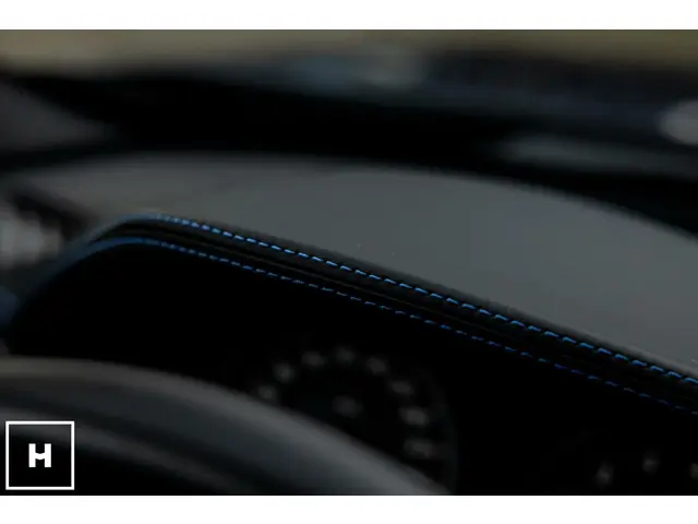 BMW M3 3-serie 30 Jahre Edition 2017 Benzine 51