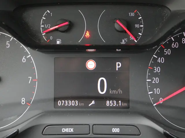 Opel Crossland X 1.2 Turbo Innovation 2018 Benzine 14