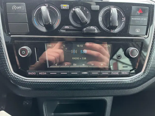 Volkswagen up! 1.0 BMT move up! 2019 Benzine 22