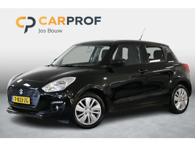 Suzuki Swift 1.2 Select Automaat! 2018 Benzine