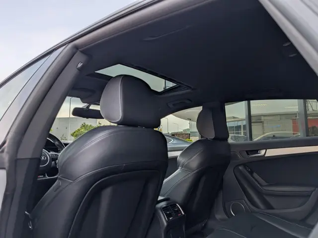Audi A5 Sportback 1.8 TFSI Adrenalin Sport 2016 Benzine 25