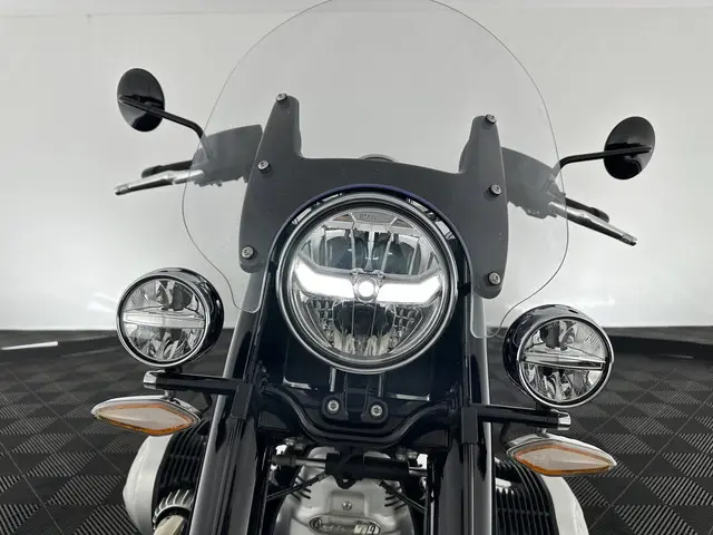 BMW R18 Classic Option-719 2024 Benzine 16