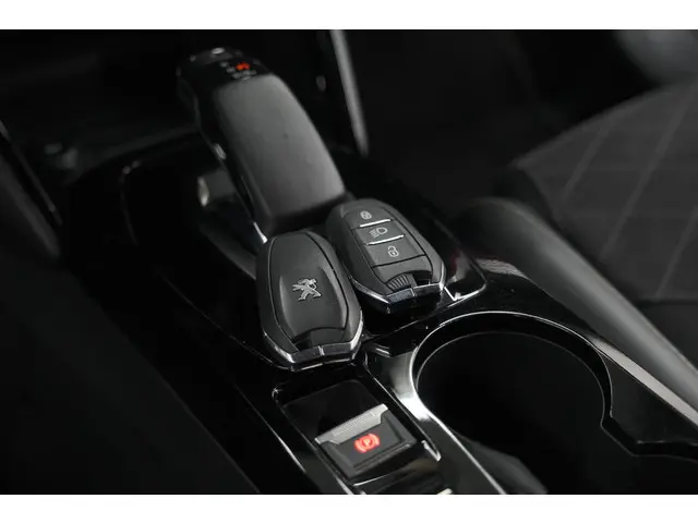 Peugeot e-208 EV GT Pack 50 kWh 2021 Elektrisch 15