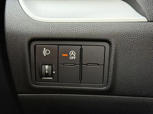Kia Picanto 1.0 CVVT ISG 2013 Benzine 13