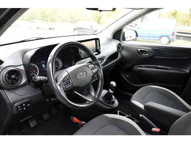 Hyundai i10 1.0 Comfort 2022 Benzine 12