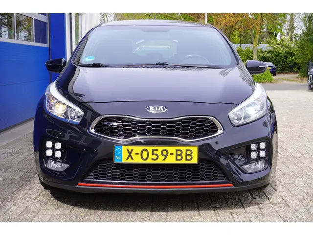 Kia cee'd 2
