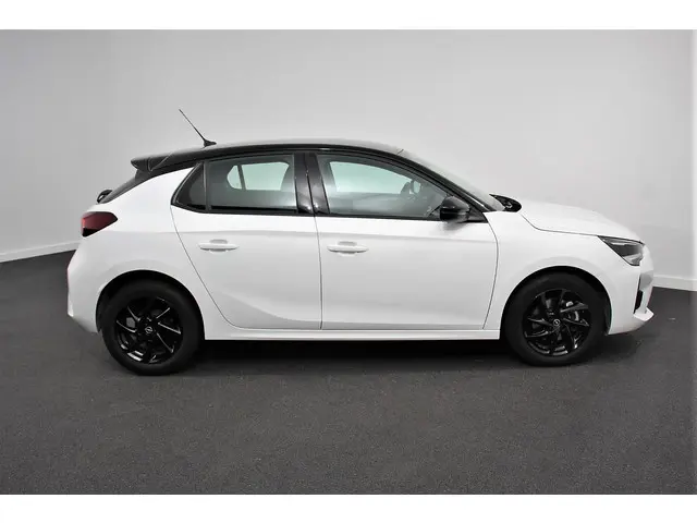 Opel Corsa 1.2 Turbo 102pk GS Line 2022 Benzine 7