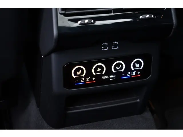 BMW M5 5-serie Touring 2025 Hybride Benzine 25