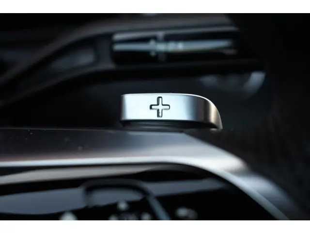 Mercedes-Benz C-Klasse Estate 200 AMG Line 2021 Benzine 58