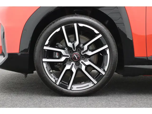 MINI Aceman John Cooper Works 2024 Elektrisch 10