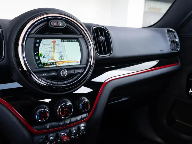 MINI Countryman Cooper S Aut. 2020 Benzine 9