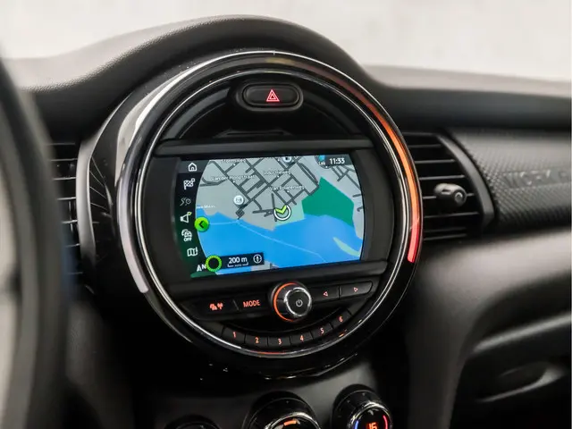 MINI Cooper Mini 1.5 Chili Sport 2020 Benzine 8