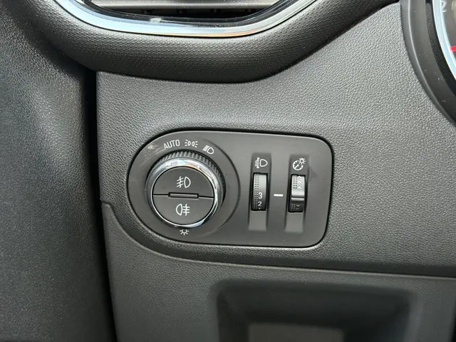Opel Crossland X 1.2 Turbo Innovation 2018 Benzine 21