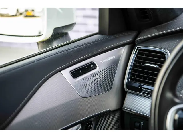 Volvo XC90 2.0 T5 AWD Inscription 2018 Benzine 30