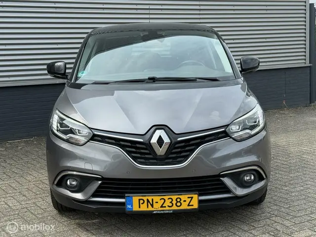 Renault Scénic 1.2 TCe Intens TREKHAAK 2017 Benzine 3