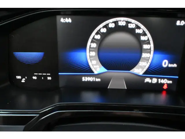 Volkswagen Polo 1.0 TSI Life 2023 Benzine 44