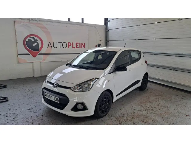 Hyundai i10 2