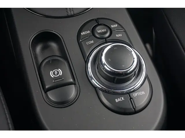 MINI Electric 3-deurs 2023 Elektrisch 11