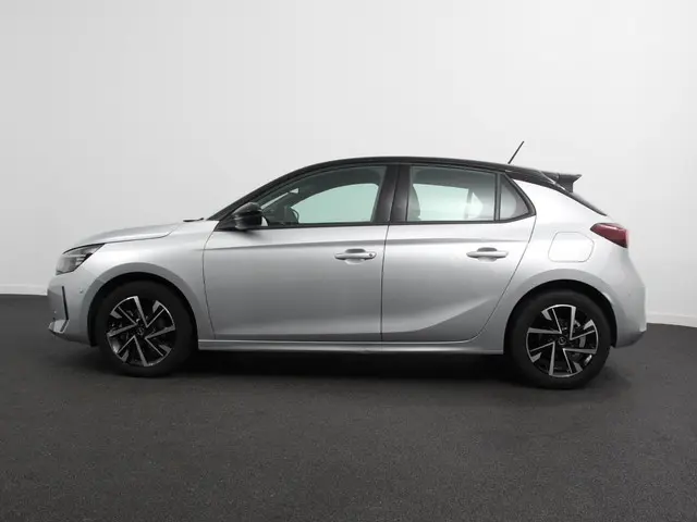 Opel Corsa 1.2 Turbo 100pk Automaat GS 2024 Benzine 7