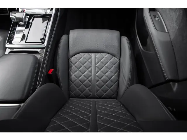 Audi SQ7 4.0 TFSI quattro ABT 7p 2023 Benzine 50