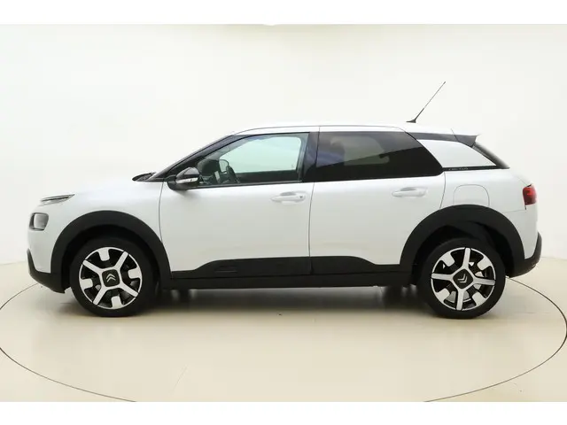 Citroën C4 Cactus 1.2 PureTech Shine Plus 2020 Benzine 5