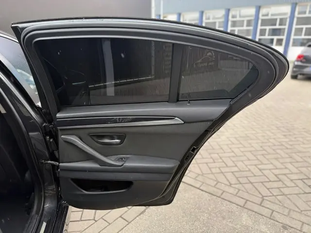 BMW 5 Serie 520i Executive |NL Auto| 2012 Benzine 27