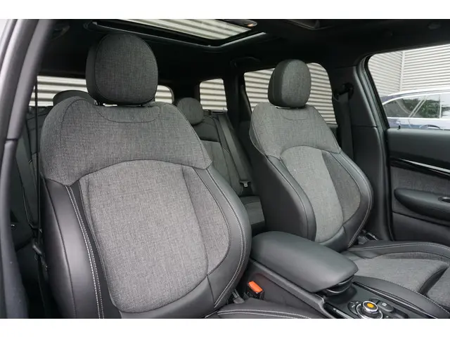 MINI Clubman Cooper 2021 Benzine 8