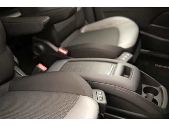 Citroën C4 Picasso THP 165 Automaat Shine 2017 Benzine 11