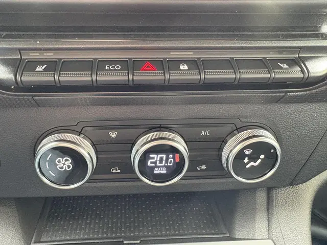 Renault Kangoo E-Tech Extra L1 44 kWh 2026 Elektrisch 20