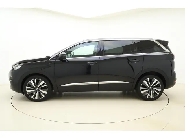 Peugeot 5008 1.2 PureTech GT-Line Avantage 2021 Benzine 5