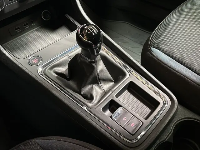 SEAT Ateca 1.0 EcoTSI Intense Sport 2020 Benzine