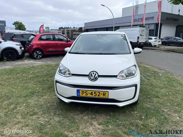 Volkswagen up! 2