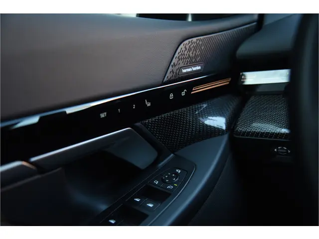 BMW 5 Serie 520i M-Sport 2024 Benzine 10