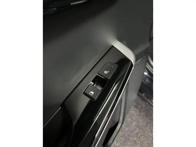 Kia EV6 Plus 77.4 kWh 2021 Elektrisch 38