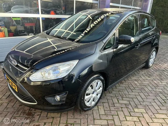 Ford C-MAX 3