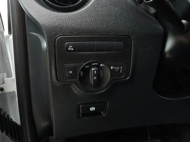 Mercedes-Benz Vito 116 CDI Lang L2 H1 2022 Diesel 20