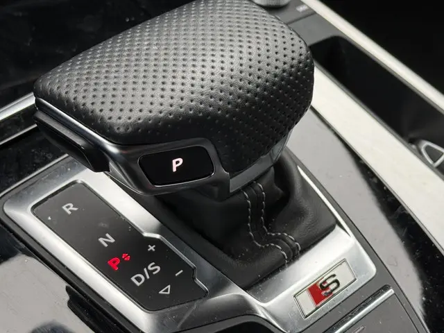 Audi SQ5 3.0 TDI quattro 2023 Diesel 31