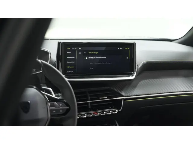 Peugeot 2008 PureTech 130 EAT8 GT 2024 Benzine 59