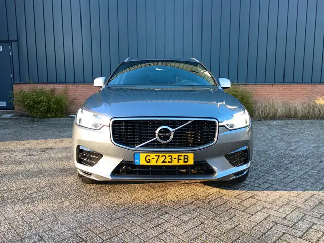 Volvo XC60 2